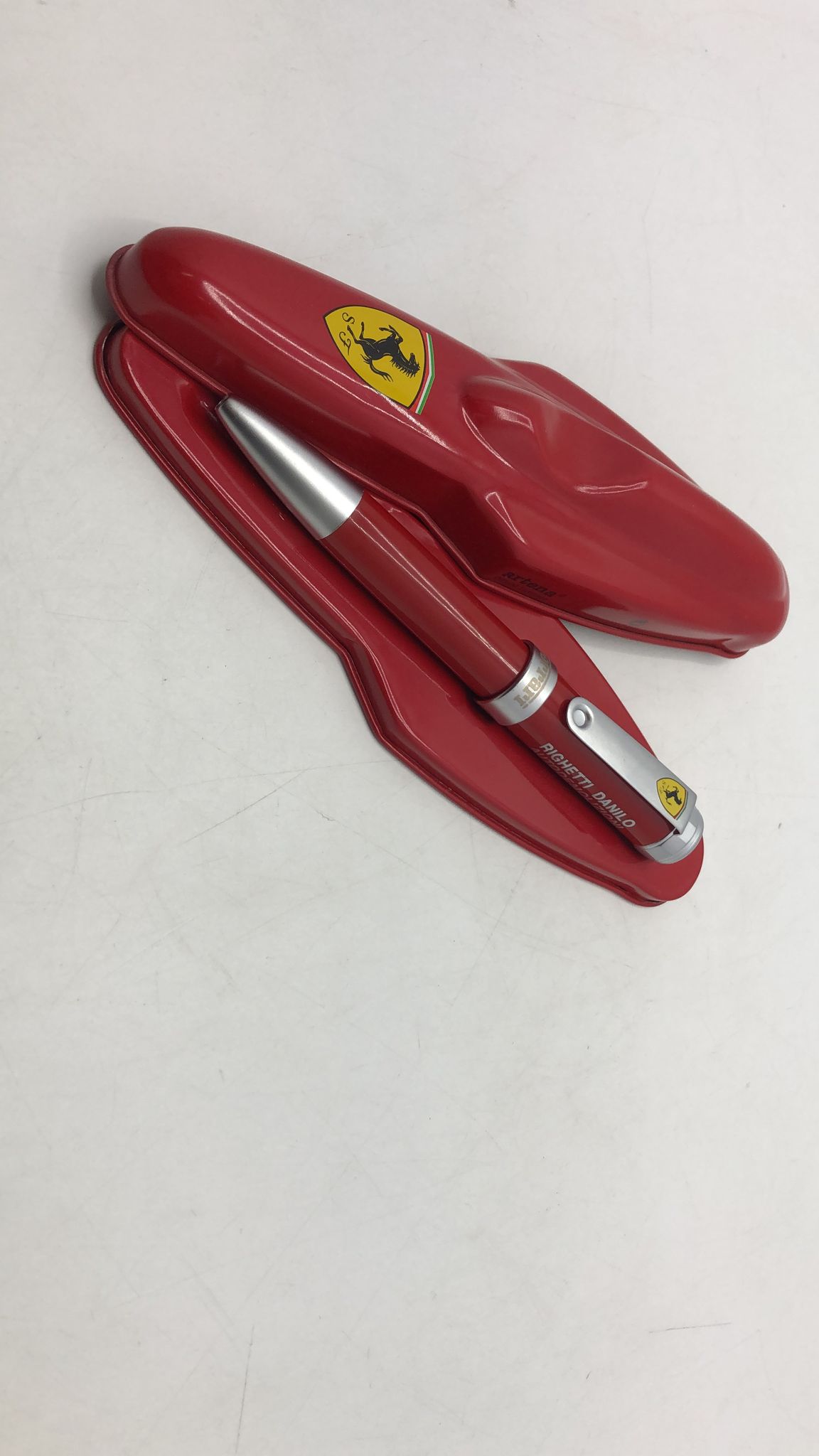 Penna Ferrari Artena