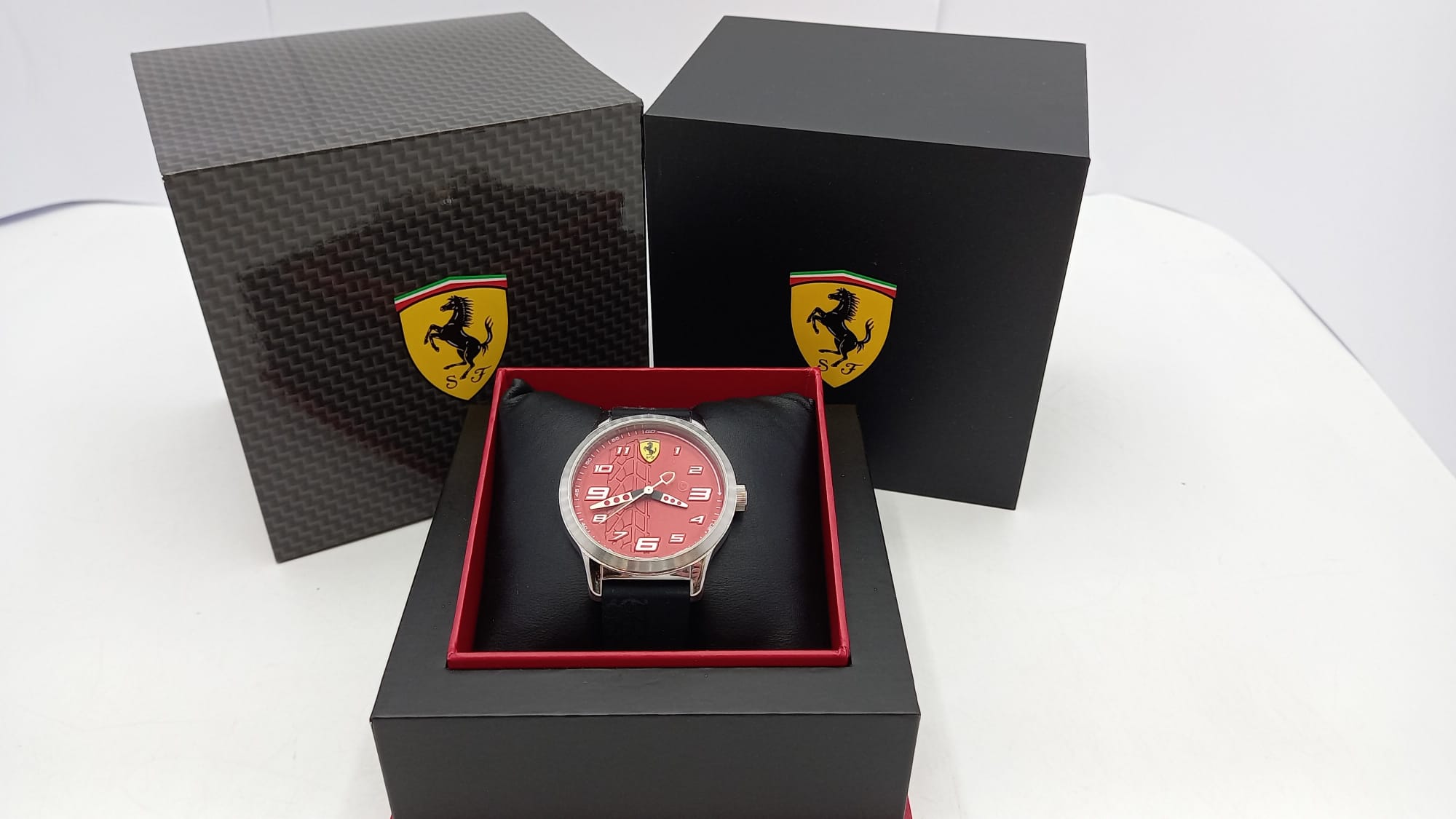 Orologio originale Ferrari