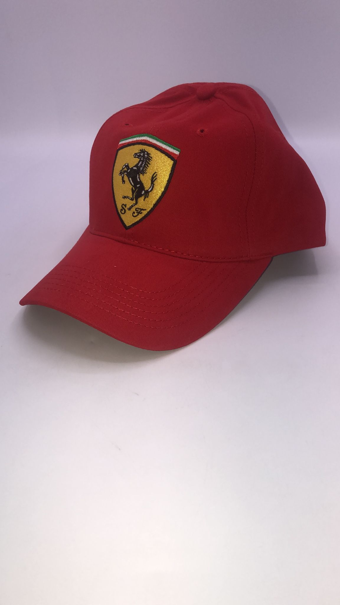 Cappellino Ferrari Originale